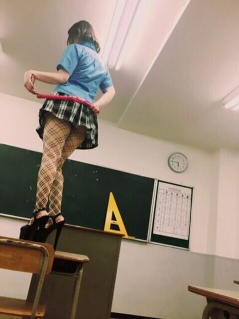 愛田ノア C.C.CATS(受付型M性感&派遣型M性感)