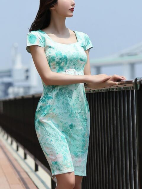 塚本 理央 マダム麗奈大阪（会員制VIP専用デリヘル）