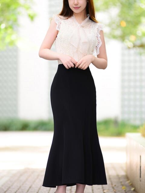 夏芽 栞那 マダム麗奈大阪(会員制VIP専用デリヘル)