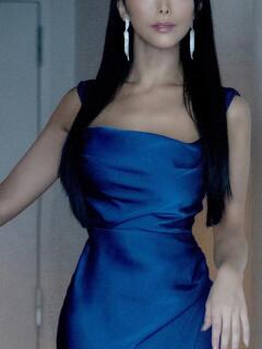 月城 真波 マダム麗奈横浜（横浜/デリヘル）