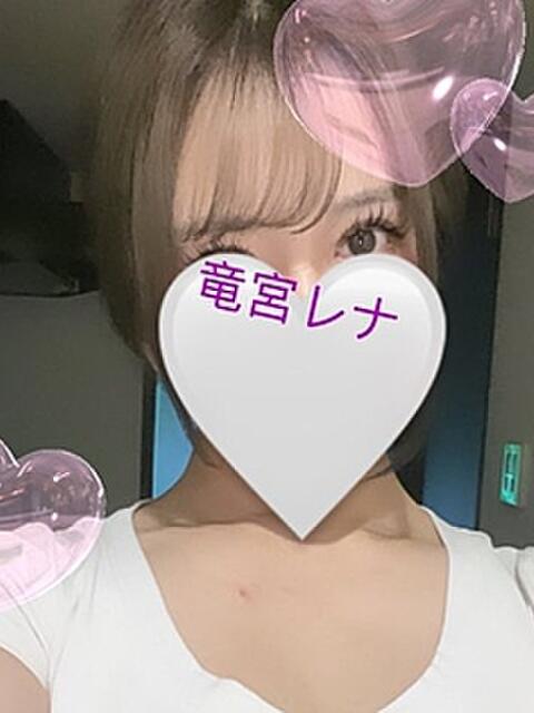 竜宮れな LaLa～至福の時～武蔵小金井（【非風俗】メンズエステ）
