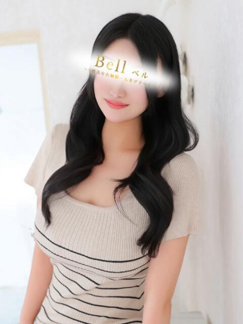 なつみ★神乳!衝撃Jカップ美女 Bell~S級美女お姉様・人妻デリヘル~(デリヘル)