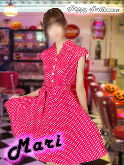 まり かりんと秋葉原(オナクラ・手コキ)