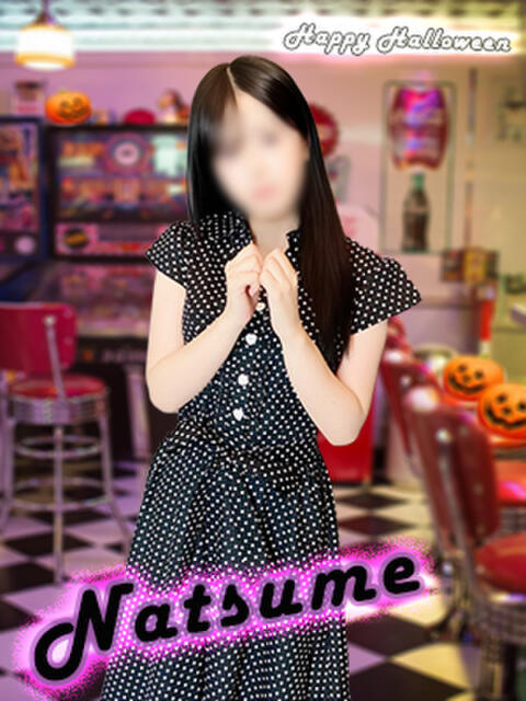 なつめ かりんと秋葉原（オナクラ・手コキ）