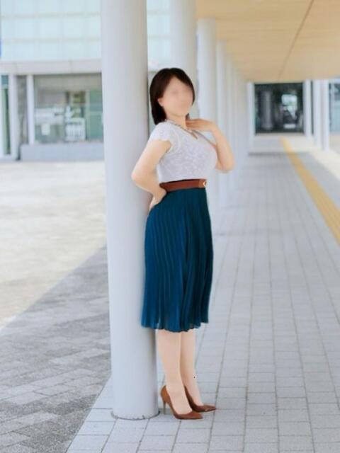 山口 智美 こあくまな熟女たち 善通寺・丸亀店(KOAKUMAグループ)（熟女・人妻デリヘル）