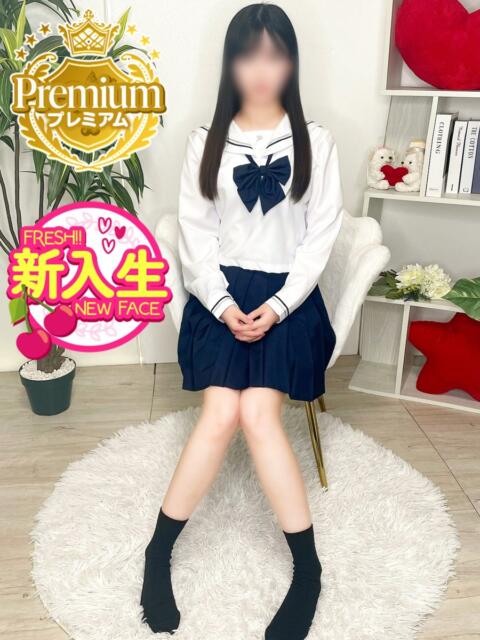 しき♡SSSS級清楚系美少女 さくらんぼ女学院(デリヘル)