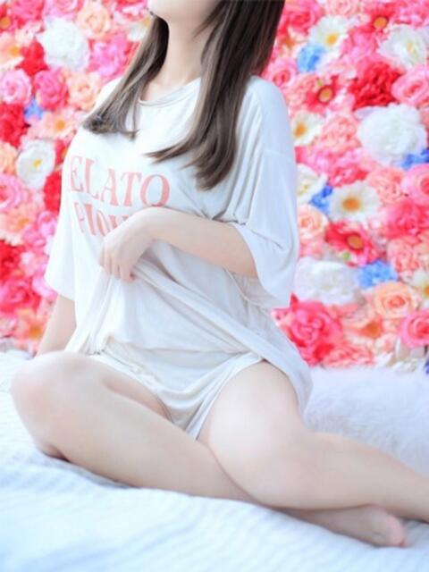 なぎ　溢れんばかりのFカップ♡ AROMA FACE NAKASU（ソープランド＆アロマエステ）