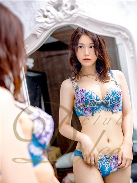 藍川 香 Dolce～ドルチェ～（ニューハーフデリヘル）