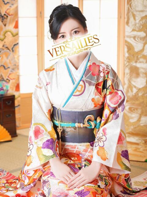 林田はな Versailles(ソープランド)