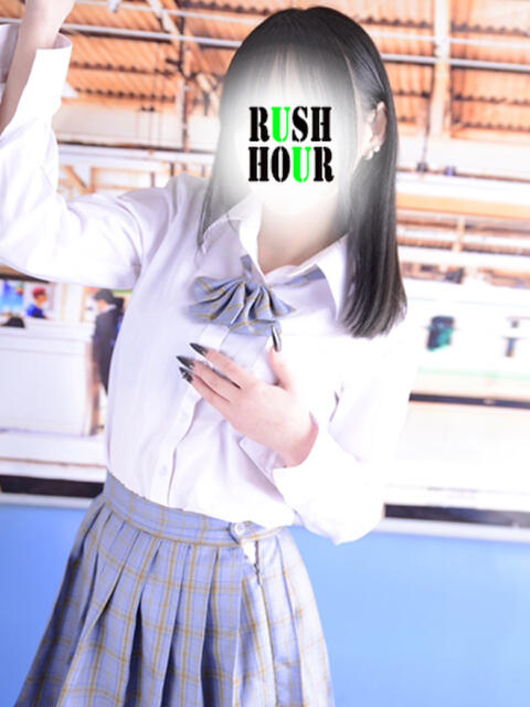 ゆめ ラッシュアワー（痴漢電車イメクラ）