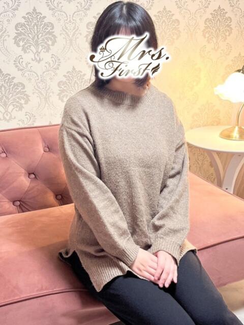 あられ ミセス ファースト -お姉さん・若妻専門店-（人妻デリヘル）