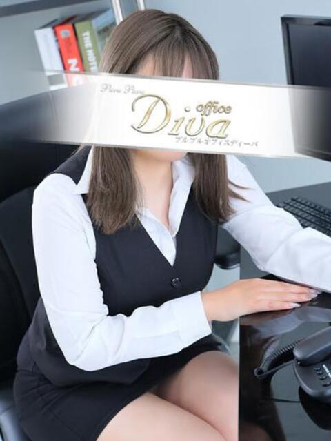 大橋 はる プルプルオフィスディーバ（ファッションヘルス）