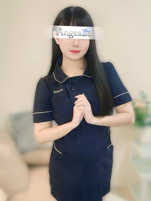 七海ちひろ Angeaile～アンジュエール（【非風俗】メンズエステ）