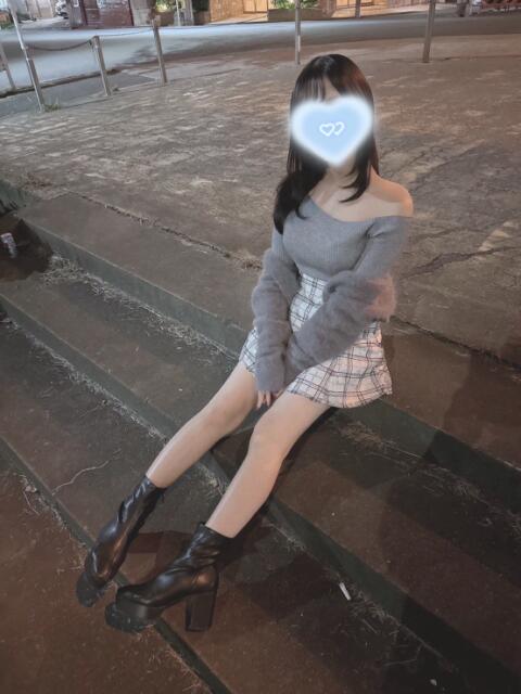 ゆめり『SSSS級候補!!洗練されたハイレベル過ぎる美貌』 錦糸町派遣型JKリフレガチあい(派遣リフレ)