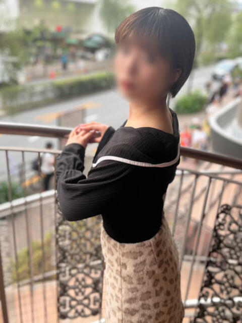 せな かりんと吉祥寺(オナクラ)