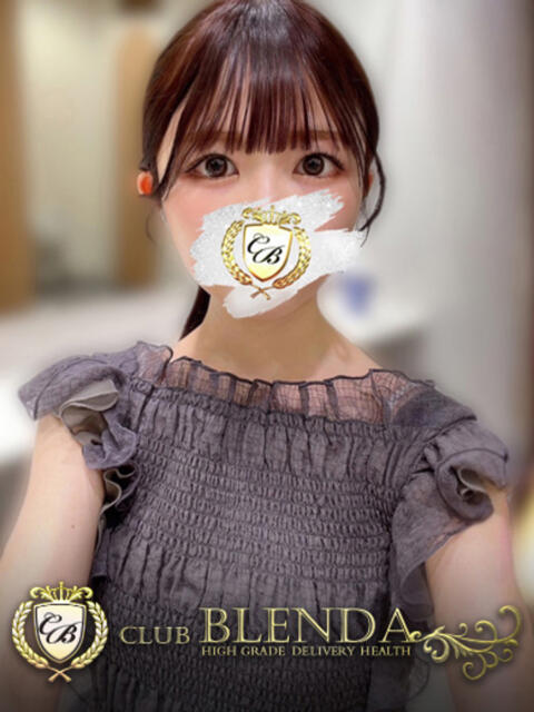 白雲まお クラブ ブレンダ尼崎店(デリヘル)