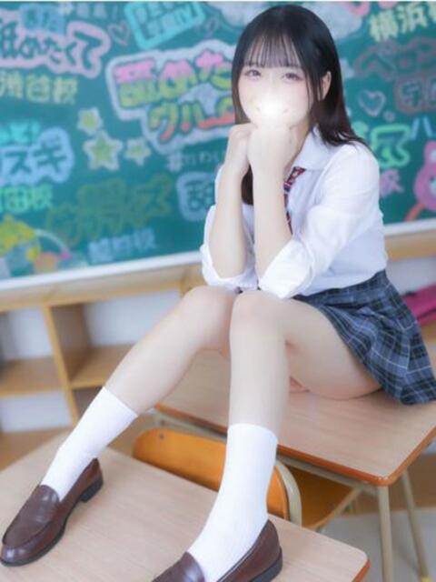 つゆ すぐ舐めたくて学園立川校〜舐めたくてグループ〜（デリヘル）