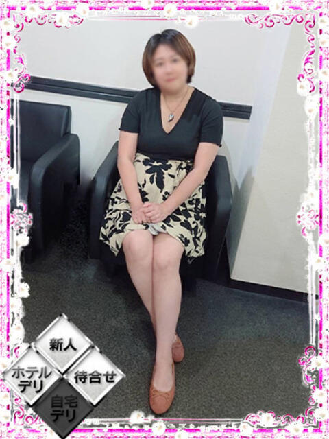 海野はな ミセス大阪十三店（人妻ホテヘル）