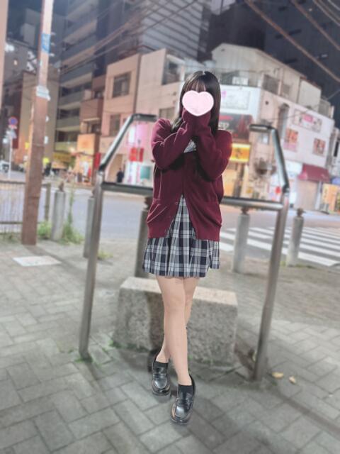 体験期間まりん『業界完全未経験！奉仕系真面目っ子JD！？』 錦糸町派遣型JKリフレガチあい（派遣リフレ）