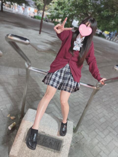 体験期間まりん『業界完全未経験！奉仕系真面目っ子JD！？』 錦糸町派遣型JKリフレガチあい（派遣リフレ）