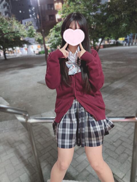 体験期間まりん『業界完全未経験！奉仕系真面目っ子JD！？』 錦糸町派遣型JKリフレガチあい（派遣リフレ）