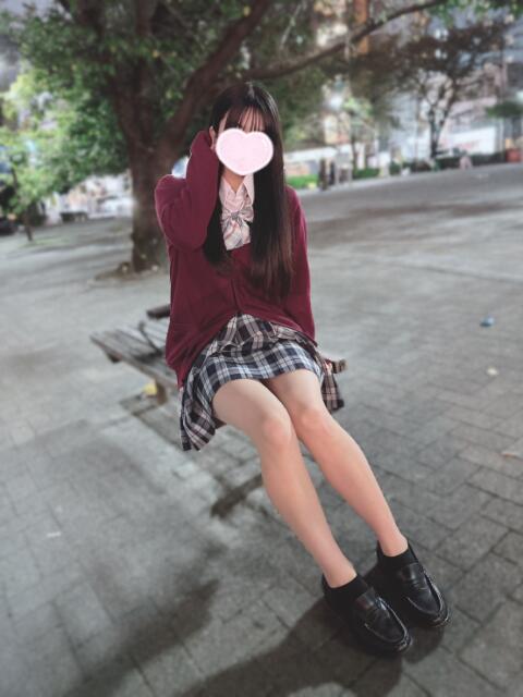 体験期間まりん『業界完全未経験！奉仕系真面目っ子JD！？』 錦糸町派遣型JKリフレガチあい（派遣リフレ）