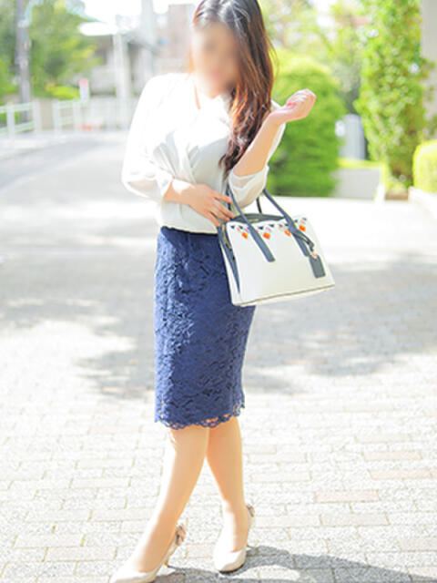 亜美 出会い系人妻ネットワーク 五反田～品川編（人妻系デリヘル）