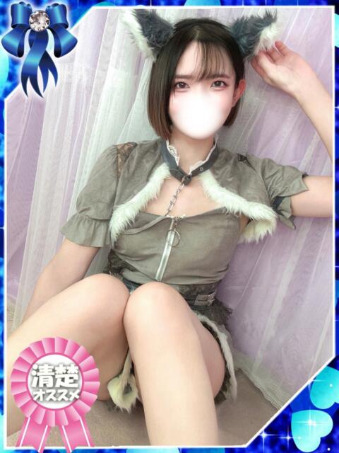 なつ 大久保ハンドメイド（派遣型オナクラ）