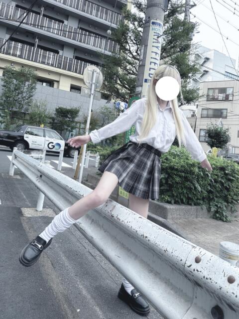 ぶどう 錦糸町派遣型JKリフレガチあい（派遣リフレ）