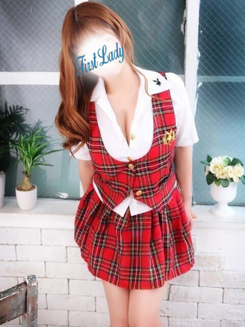 ゆいな ファーストレディー（デリヘル）