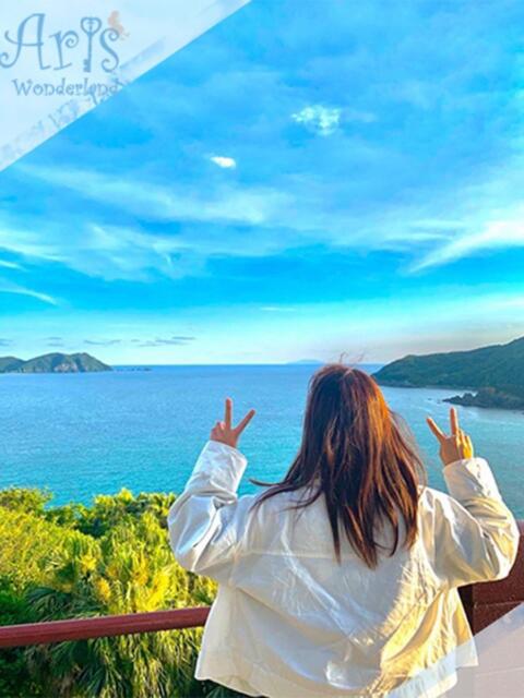 なり【天真爛漫童顔美女】 Aris（アリス）☆超恋人空間☆沖縄最大級！！（ソープランド）