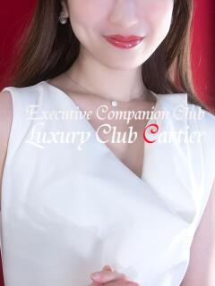 内池奈央 ラグジュアリークラブ カルティエ（梅田/デリヘル）