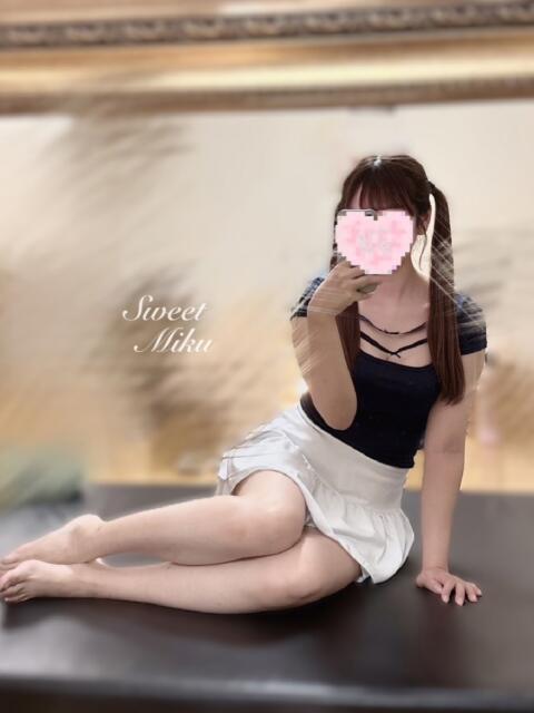 みく Sweet～スウィート～（【非風俗】メンズエステ）