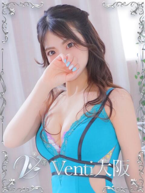 ほのか Venti大阪（デリヘル）