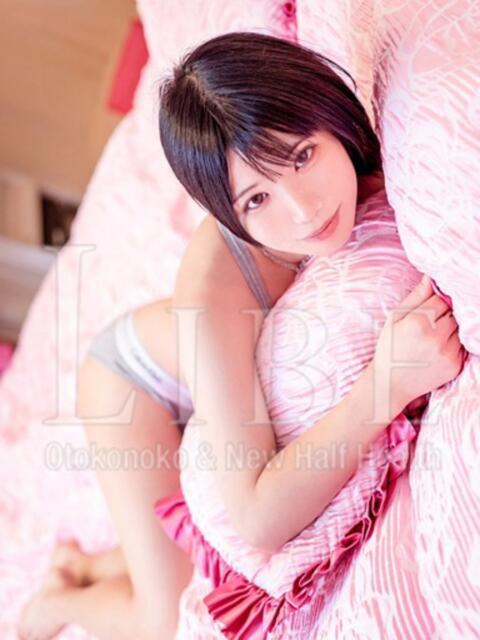 桃ノ井のい ニューハーフヘルスLIBE大阪梅田店（ニューハーフヘルス）