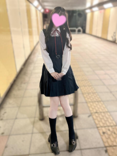 凛 シンデレラ東京(派遣型リフレ)