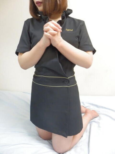 なつめ 完全技術系性感マッサージ レジェンド（痴女・M性感デリヘル）