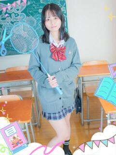 あられ 今こそ!にゃんにゃん学園（道後/デリヘル）