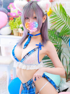 迷子の仔猫ココにゃん にゃんだ☆full☆MIX（にゃんだふるみっくす）（池袋/デリヘル）