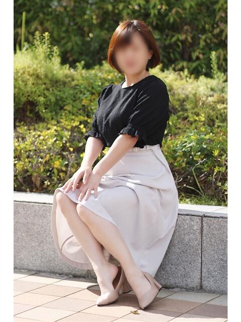 あんり 奥鉄オクテツ大阪（駅待ち合わせ型人妻デリヘル）