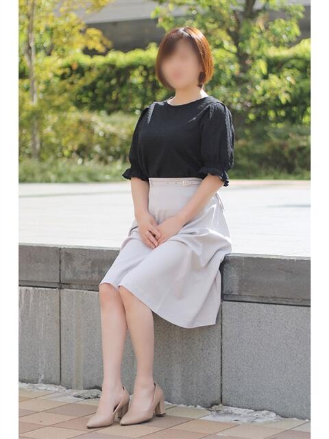 あんり 奥鉄オクテツ大阪（駅待ち合わせ型人妻デリヘル）