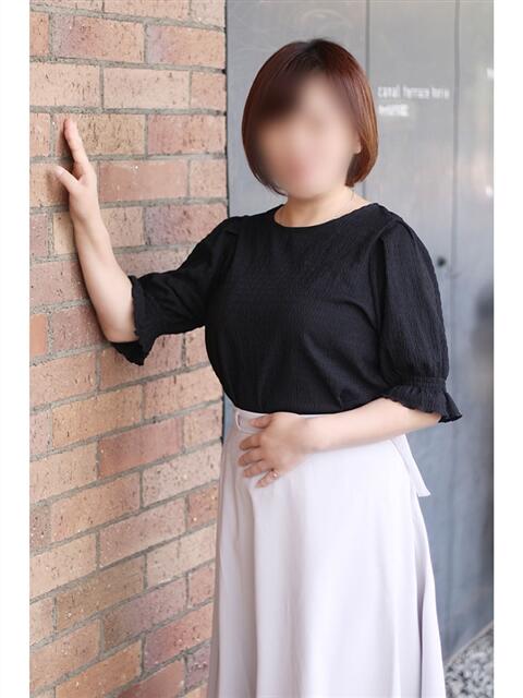 あんり 奥鉄オクテツ大阪（駅待ち合わせ型人妻デリヘル）