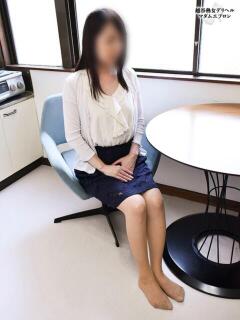 あゆこ 越谷熟女デリヘル マダムエプロン（越谷/デリヘル）