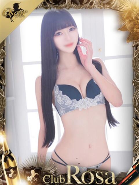相葉みこ【理想の清楚美女】 Club Rosa(ホテヘル&デリヘル)