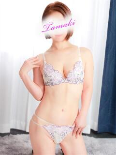 たまき 水戸人妻花壇（天王町(水戸市)/デリヘル）