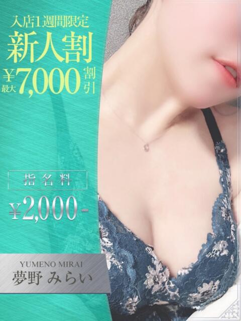 夢野　みらい OLセレクション宇都宮店（ソープランド）