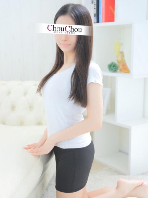 なずな 京都出張メンズエステChou Chou（シュシュ)（出張エステ）