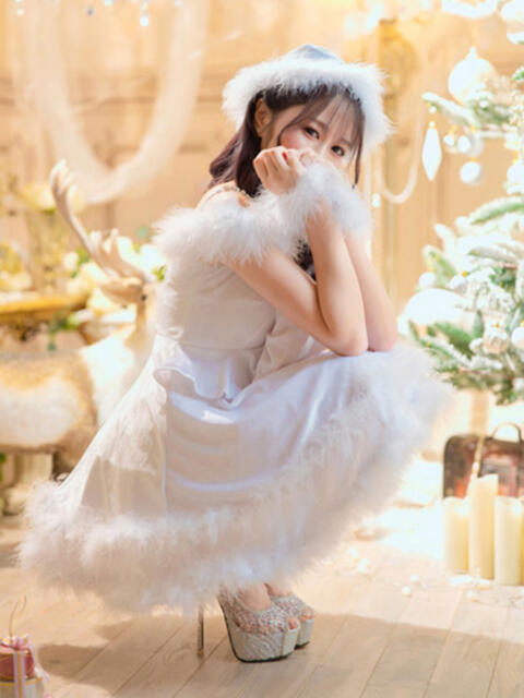 月光まひな BLENDA V.I.P東京店（高級デリヘル）