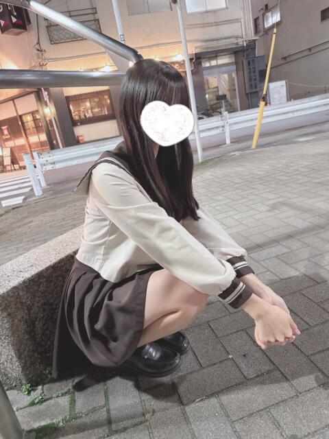 体験あん『SSSSS級！最高特級天使降臨！最上級に可愛い美少女』 錦糸町派遣型JKリフレガチあい（派遣リフレ）