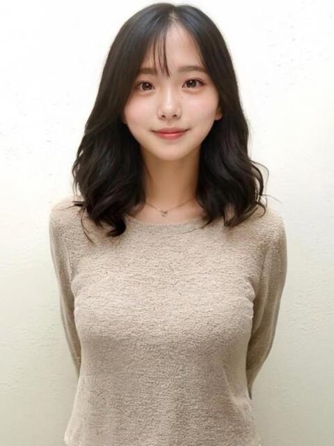 かなん☆ふわふわF乳 錦糸町発!現役女子大生専門店 College Tokyo(デリヘル)